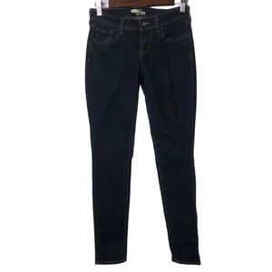 Old Navy The Diva Skinny Jeans Size 0